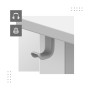 Desk Mark Adler MA-Leader 7.6 White White