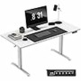 Desk Mark Adler MA-Leader 7.6 White White
