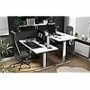 Desk Mark Adler MA-Leader 7.6 White White