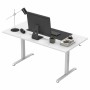 Desk Mark Adler MA-Leader 7.6 White White