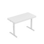Desk Mark Adler MA-Leader 8.2 White White