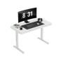 Desk Mark Adler MA-Leader 8.2 White White