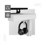 Desk Mark Adler MA-Leader 8.2 White White