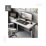 Desk Mark Adler MA-Leader 8.2 White White