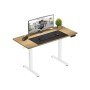Bureau Mark Adler MA-Leader 7.0 Craft Blanc Bois