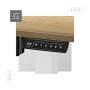 Bureau Mark Adler MA-Leader 7.0 Craft Blanc Bois