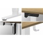 Bureau Mark Adler MA-Leader 7.0 Craft Blanc Bois