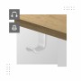 Desk Mark Adler MA-Leader 7.0 Craft White Wood