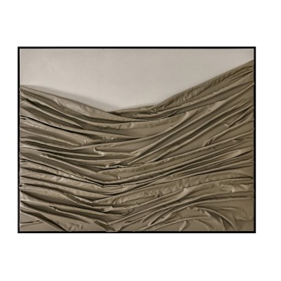 Painting Home ESPRIT Green Beige Modern 180 X 4,8 X 140 CM