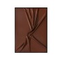 Painting Home ESPRIT Red Abstract Modern With relief 103 x 4 x 143 cm
