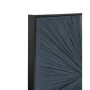 Painting Home ESPRIT Blue Modern 140 X 4,8 X 180 CM
