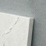 Painting Home ESPRIT White Modern 100 x 3,5 x 150 cm