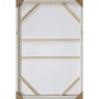 Painting Home ESPRIT Blue White Abstract Urban 83 x 4 x 123 cm (2 Units)