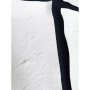 Painting Home ESPRIT White Black Modern 80 x 4 x 80 cm (2 Units)