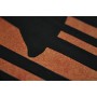 Painting Home ESPRIT Black Red Urban 83 x 4 x 123 cm (2 Units)