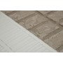 Painting Home ESPRIT White Beige Modern Scandinavian 83 x 4 x 123 cm (2 Units)