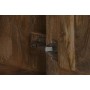 Display Stand Home ESPRIT Crystal Mango wood 90 x 40 x 180 cm