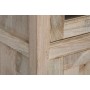 Présentoir Home ESPRIT Verre Bois de manguier 90 x 40 x 180 cm