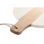 Planche à découper Home ESPRIT Blanc Naturel 30 x 40 x 2 cm 41 X 31 X 2 CM