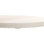 Planche à découper Home ESPRIT Blanc Naturel 30 x 40 x 2 cm 41 X 31 X 2 CM