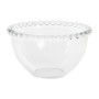 Bol Home ESPRIT Transparent Verre 460 ml 13,3 X 13,3 X 7,5 CM