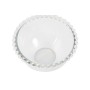Bol Home ESPRIT Transparent Verre 460 ml 13,3 X 13,3 X 7,5 CM