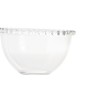 Bol Home ESPRIT Transparent Verre 460 ml 13,3 X 13,3 X 7,5 CM