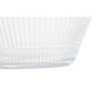 Saladier Home ESPRIT Transparent 22 x 22 x 9,5 cm