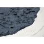 Painting Home ESPRIT Blue White Modern 83 x 4 x 123 cm (2 Units)