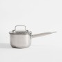 Cookware Smile MGK-22 Steel 14 Pieces