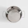 Cookware Smile MGK-22 Steel 14 Pieces