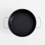 Cookware Smile MGK-22 Steel 14 Pieces