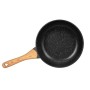Cookware Smile MGK-23 Black Wood 7 Pieces