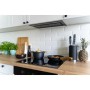 Cookware Smile MGK-23 Black Wood 7 Pieces