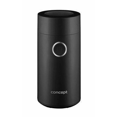 Moulin électrique Concept KM6001 Noir 150 W