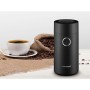 Electric Grinder Concept KM6001 Black 150 W