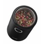 Electric Grinder Concept KM6001 Black 150 W