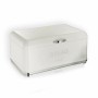 Corbeille à Pain Feel Maestro MR-1677-AR-W Blanc Acier inoxydable