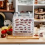 Food Dehydrator Adler AD 6660 600 W