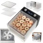 Food Dehydrator Adler AD 6660 600 W