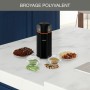 Electric Grinder Krups GX332810 Black 175 W 90 g