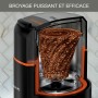 Electric Grinder Krups GX332810 Black 175 W 90 g