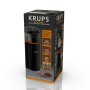 Electric Grinder Krups GX332810 Black 175 W 90 g
