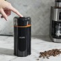 Electric Grinder Krups GX332810 Black 175 W 90 g