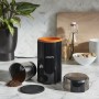 Electric Grinder Krups GX332810 Black 175 W 90 g