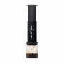 Portable Coffee Maker Aeropress XL Black Transparent Natural rubber polypropylene