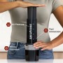 Portable Coffee Maker Aeropress XL Black Transparent Natural rubber polypropylene