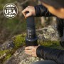 Portable Coffee Maker Aeropress Go Black 3 Cups