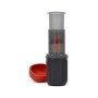 Portable Coffee Maker Aeropress Go Black 3 Cups