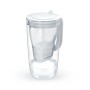 Carafe Filtrante Brita 1051157 Gris Transparent 2,5 L